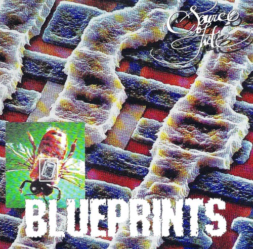 Source tide blueprints - of,