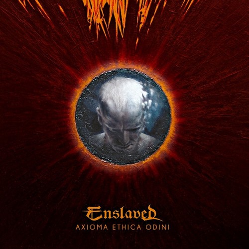 Enslaved axioma ethica - enslaved, odini