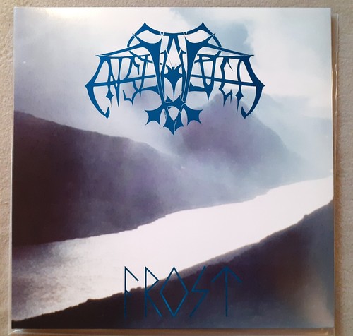 Enslaved frost coloured - -,