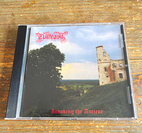 Evilfeast invoking the - evilfeast,