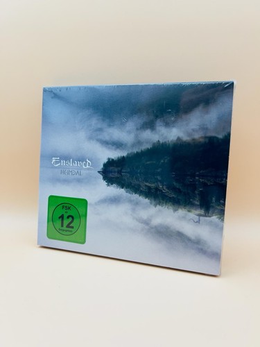 Enslaved heimdal limited - enslaved,