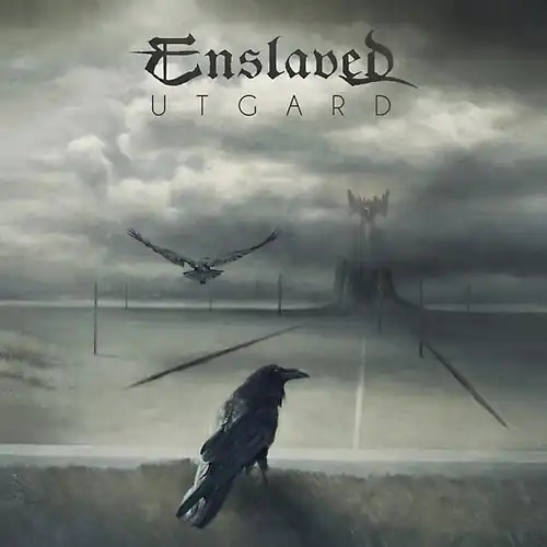 Enslaved utgard - enslaved,