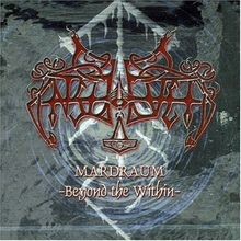 Mardraum beyond the within von - within,