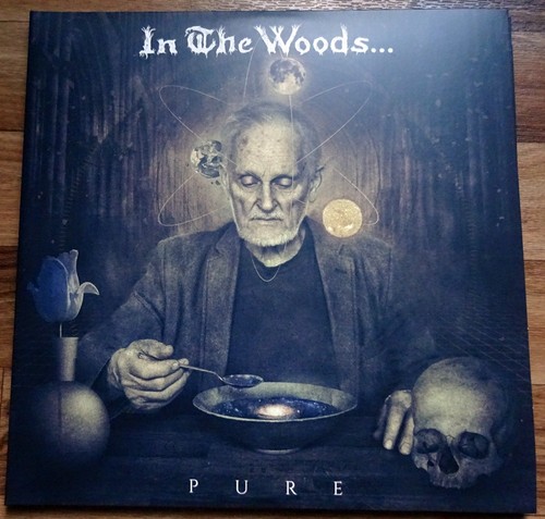 The woods pure 2 - the,