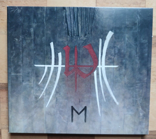 Enslaved e cd digipak - enslaved,
