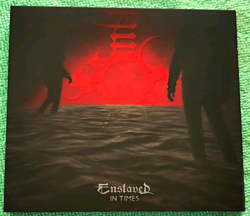 Enslaved times - times, 2015)