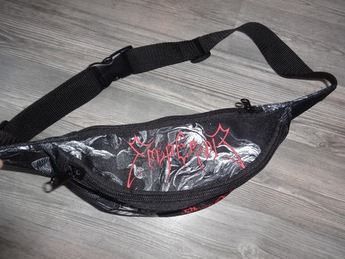 Emperor bum bag - emperor,