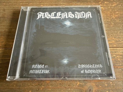 Neige noirceur daughters - /,