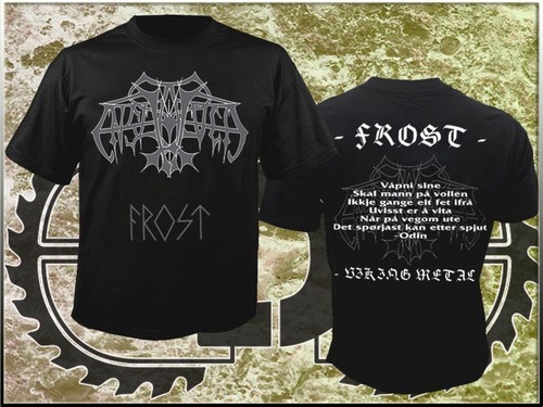 Enslaved frost ts new - enslaved,