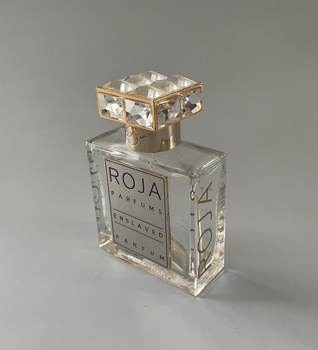 Roja parfums enslaved - roja,