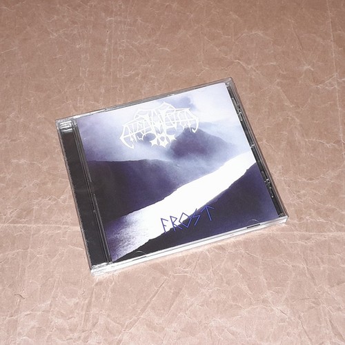 Enslaved frost opcd025 - -, cd (opcd025