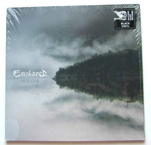 Enslaved heimdal dlp - –,