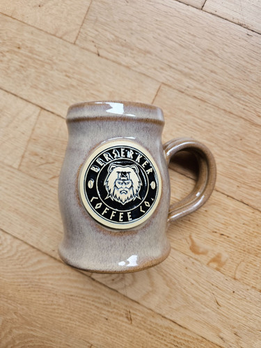 Berserker cup wikinger - berserker,