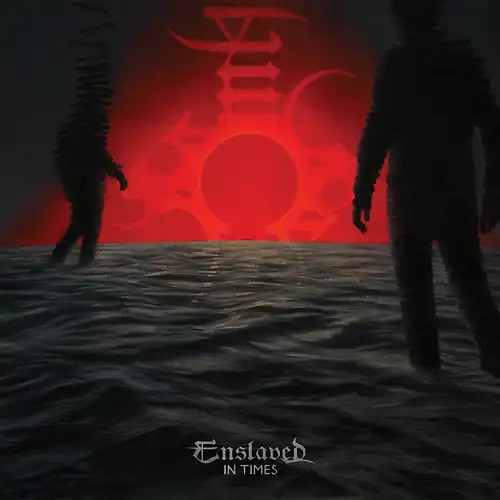 Enslaved in times - in,