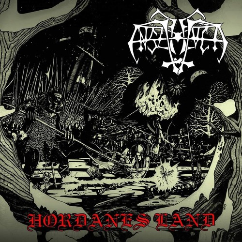 Enslaved ton leidsla - -,