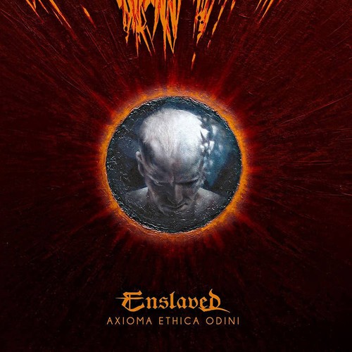 Enslaved axioma ethica - -,