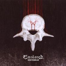 Vertebrae von enslaved - enslaved, cd