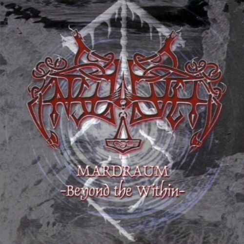Enslaved mardraum beyond - -,