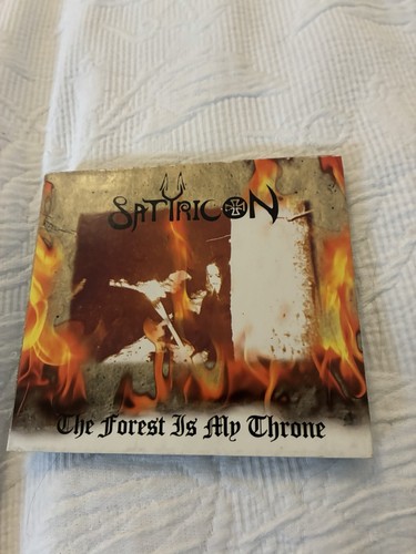 Satyricon enslaved the - satyricon, /