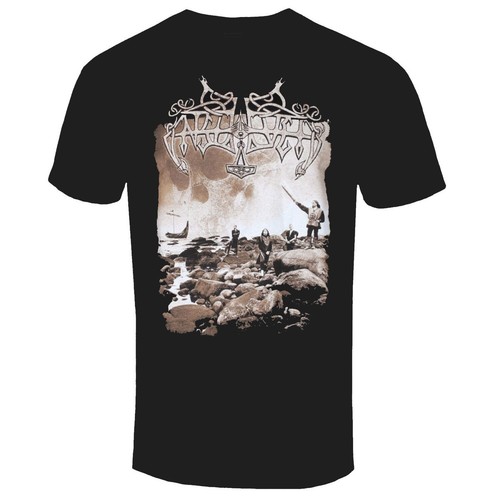Enslaved blodhemn shirt - , t-shirt