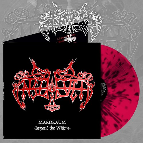 Enslaved mardraum beyond - enslaved, (beyond