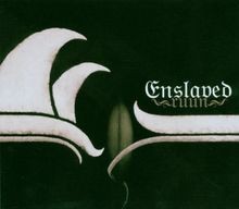 Ruun von enslaved - cd, |