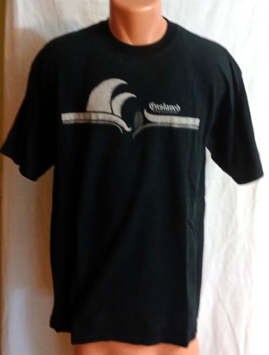Enslaved ruun shirt - ruun,