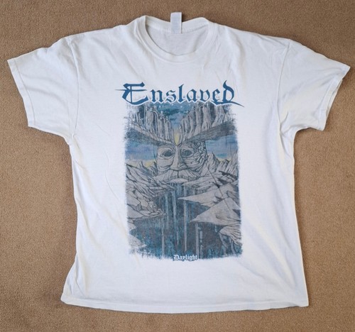 Enslaved shirt amorphis - enslaved,