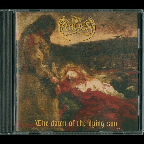 Hades the dawn dying - of,