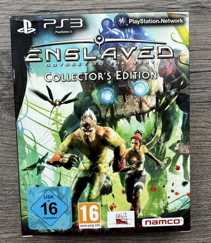 Enslaved odyssey the west - enslaved-odyssey,