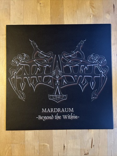 Enslaved mardraum beyond - enslaved, the