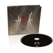 Von enslaved zustand - von, cd