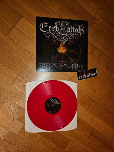 Ereb altor primordial - altor,