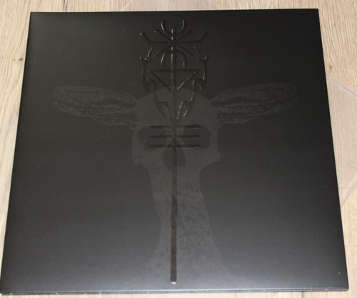 Arckanum den förstfödde - arckanum,