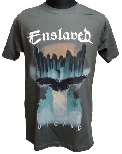 Enslaved utgard raven - -,