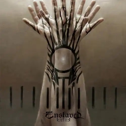 Enslaved riitiir - enslaved,