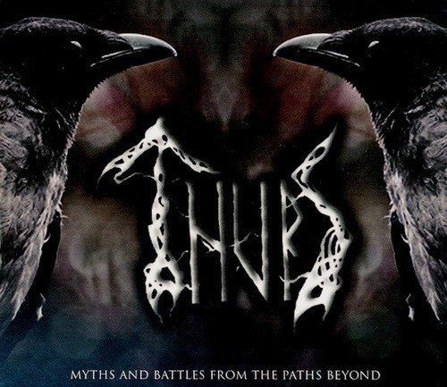 Thurs myths and battles - battles, from