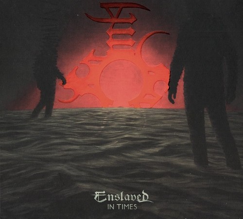 Enslaved in times - in,