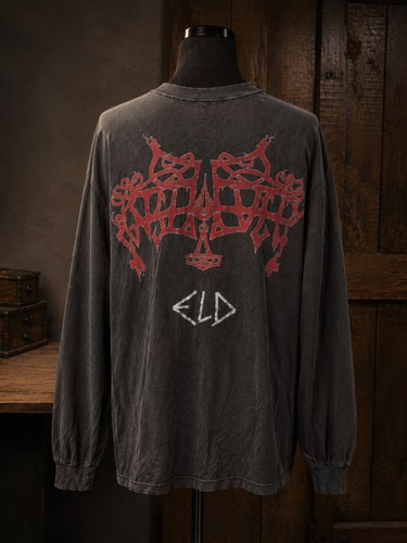 Originales enslaved eld - originales, “eld”