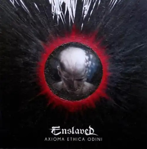 Enslaved axioma ethica - -,