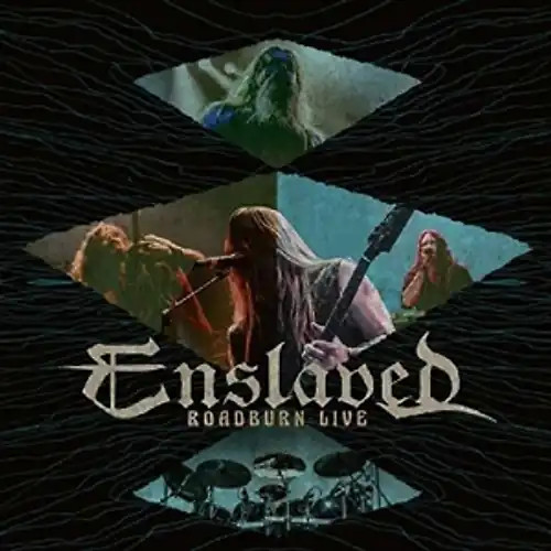 Enslaved roadburn live - roadburn,