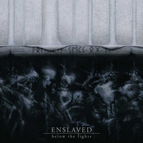 Enslaved below the lights - below,