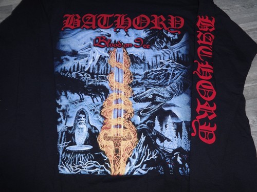 Black metal pagan - metal, viking