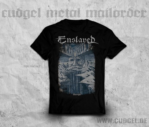 Enslaved daylight t shirt - daylight, t-shirt