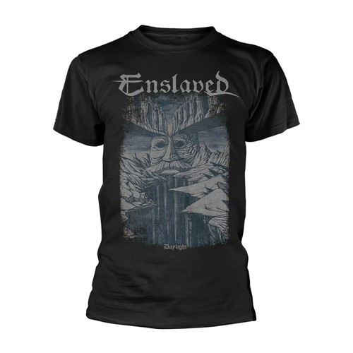 Enslaved shirt daylight - t-shirt,