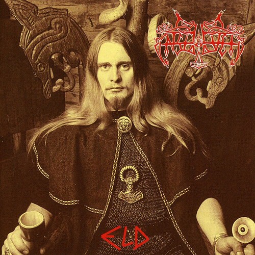 Enslaved eld release - -, re-release