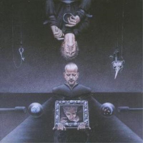 Enslaved monumension - enslaved, (cd)