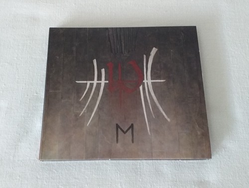 Enslaved e - enslaved, cd)