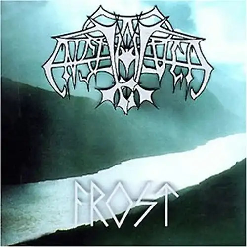 Enslaved frost - enslaved,