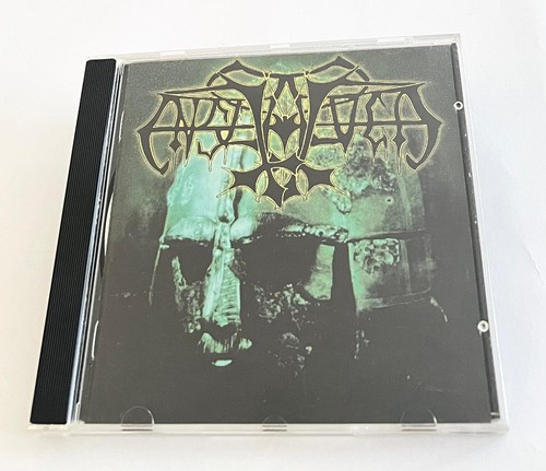Enslaved vikingligr veldi - vikingligr,